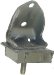 Anchor 2226 Front Left Mount (2226, A172226, ANC2226)