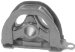 Anchor 8824 Front Mount (8824)