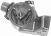 Anchor 8877 Front Right Mount (8877)