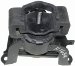 Anchor 9021 Front Right Mount (9021)