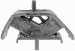 Anchor 8304 Front Right Mount (8304)