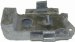 Anchor 2433 Front Right Mount (2433)