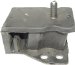 Anchor 8566 Front Right Mount (8566)