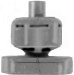 Anchor 8031 Trans Lower Mount (8031)
