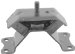 Anchor 8282 Front Mount (8282)