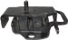 Anchor 8579 Front Right Mount (8579)