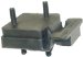 Anchor 2787 Front Right Mount (2787)