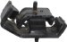 Anchor 8283 Front Mount (8283)