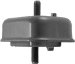 Anchor 8056 Front Mount (8056)