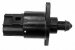Standard Motor Products Idle Air Control Valve (AC166, S65AC166)
