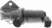 Standard Motor Products Idle Air Control Valve (S65AC78, AC78)