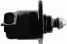 Standard Motor Products Idle Air Control Valve (S65AC5, AC5)