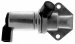 Standard Motor Products Idle Air Control Valve (S65AC56, AC56)