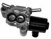 Standard Motor Products Idle Air Control Valve (AC181)