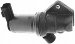 Standard Motor Products Idle Air Control Valve (AC148)