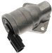 Standard Motor Products Idle Air Control Valve (AC267)