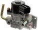 Standard Motor Products Idle Air Control Valve (AC283)