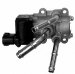 Standard Motor Products Idle Air Control Valve (AC195)