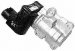 Standard Motor Products Idle Air Control Valve (AC233)