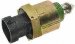 Standard Motor Products Idle Air Control Valve (AC4)