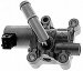 Standard Motor Products Idle Air Control Valve (AC88)