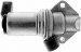 Standard Motor Products Idle Air Control Valve (AC65)