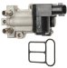 Standard Motor Products Idle Air Control Valve (AC261)