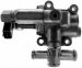 Standard Motor Products Idle Air Control Valve (AC52)