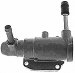Standard Motor Products Idle Air Control Valve (AC135)
