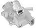 Standard Motor Products Idle Air Control Valve (AC404)