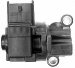 Standard Motor Products Idle Air Control Valve (AC224)