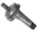 Standard Motor Products Idle Air Control Valve (AC372)