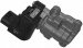 Standard Motor Products Idle Air Control Valve (AC203)