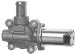 Standard Motor Products Idle Air Control Valve (AC328)