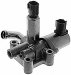 Standard Motor Products Idle Air Control Valve (AC82)