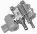 Standard Motor Products Idle Air Control Valve (AC207)