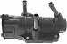 Standard Motor Products Idle Air Control Valve (AC144)