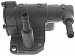 Standard Motor Products Idle Air Control Valve (AC141)