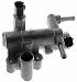 Standard Motor Products Idle Air Control Valve (AC89)