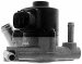 Standard Motor Products Idle Air Control Valve (AC72)