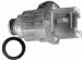 Standard Motor Products Idle Air Control Valve (AC100)