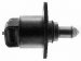 Standard Motor Products Idle Air Control Valve (AC51)