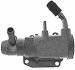 Standard Motor Products Idle Air Control Valve (AC132)
