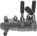 Standard Motor Products Idle Air Control Valve (AC131)