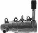Standard Motor Products Idle Air Control Valve (AC133)