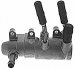 Standard Motor Products Idle Air Control Valve (AC134)