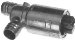 Standard Motor Products Idle Air Control Valve (AC390)