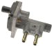 Standard Motor Products Idle Air Control Valve (AC343)