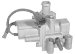 Standard Motor Products Idle Air Control Valve (AC112)