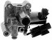 Standard Motor Products Idle Air Control Valve (AC83)